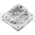 Адаптер для внешнего корпусного вентилятора Silverstone G56FDP02W000020 , фото4