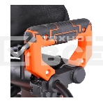 Торцовочная пила Patriot MS 305PLD 1800Вт 4200об/мин d=305мм, фото10
