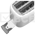 Тостер Sencor STS 2606WH, фото2