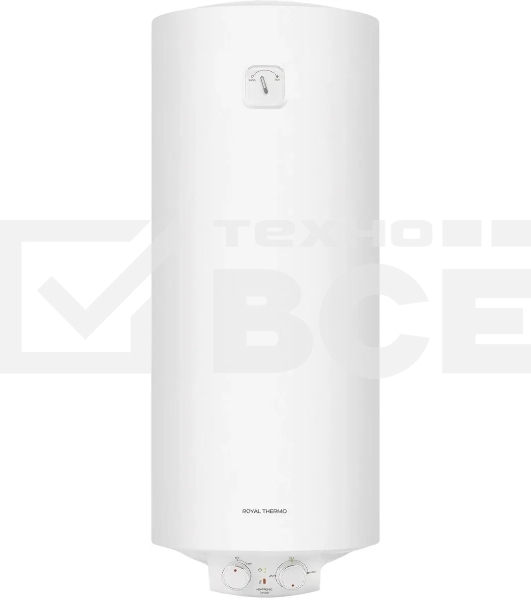 Водонагреватель Royal Thermo RWH 50 Heatronic Slim DryHeat