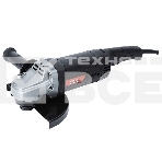 Угловая шлифовальная машина Deli DE-JM230-2E (2400Вт, 230мм, 6400об/мин, картон), фото4