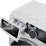 Стиральная машина Maunfeld MFWM127STWH06 белый, загрузка фронтальная 7 кг, 1200 об/мин., класс: А+++, фото21
