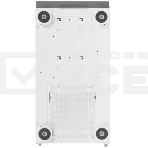 Компьютерный корпус  PCCooler IE200 WH, Tempered Glass Full Tower, белый, TG, SPCC, 1x120mm ARGB E-ATX, ATX, mATX, mITX 180/380/220mm 4x2.5