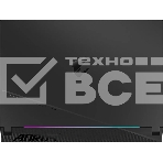 Ноутбук Gigabyte Aorus 15 BKG Core Ultra 7 155H 16Gb SSD1Tb NVIDIA GeForce RTX4060 8Gb 15.6
