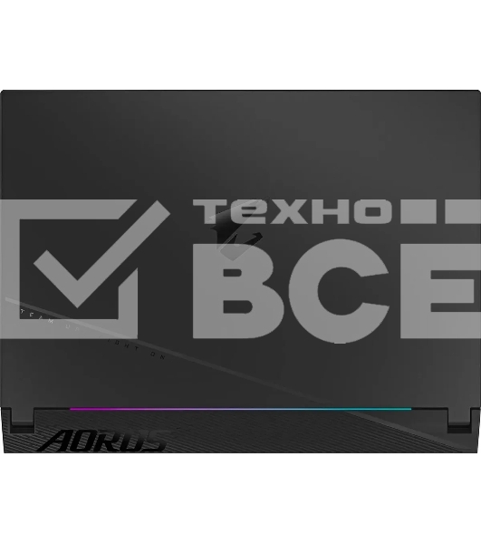 Ноутбук Gigabyte Aorus 15 BKG Core Ultra 7 155H 16Gb SSD1Tb NVIDIA GeForce RTX4060 8Gb 15.6