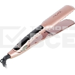 Выпрямитель для волос GA.MA X-Wide Digital Keration GI3032 59 Вт, 230 °С, золотистый, фото5
