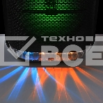 Акустическая система Ginzzu GM-235, Midi, BT/USB/TF/FM/MIC, фото3