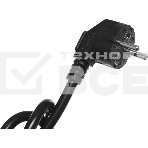Духовой шкаф электрический Hyundai HEO 45411 BG черный, фото4