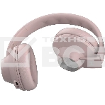 Наушники Harper HB-412 светло-розовый, фото3