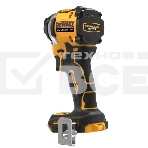 Шуруповерт DeWalt DCF850N-XJ, Аккумуляторная, 18В, Ударный, Без АКБ и ЗУ, фото4