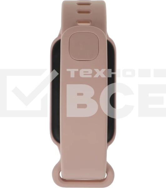 Фитнес трекер Xiaomi Smart Band 9 Active розовый M2435B1