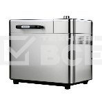 Хлебопечка Centek CT-1416 сталь, 600 Вт, фото 1