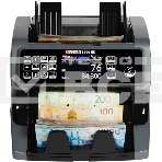 Счетчик банкнот DoCash 3200 HD автоматический мультивалюта, фото3