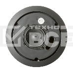 Акустическая система [CONTROL 12C/T-BK-КОМПЛЕКТ] JBL CONTROL 12C/T-BK потолочная, закрытая, низкопрофильная, 3