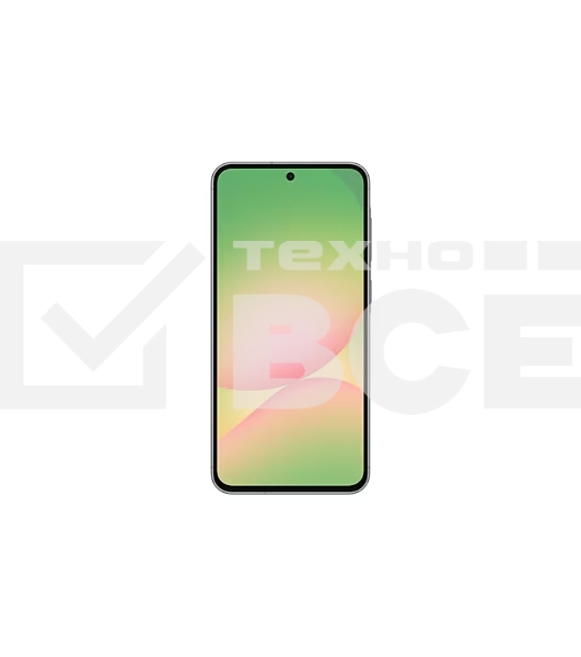 Смартфон Samsung Galaxy A56 8/128Gb графит