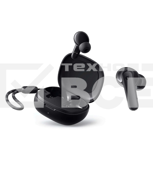 Наушники TWS Soundcore R50i Черный