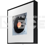 Колонка беспроводная Samsung Music Frame HW-LS60D/ZN, фото3