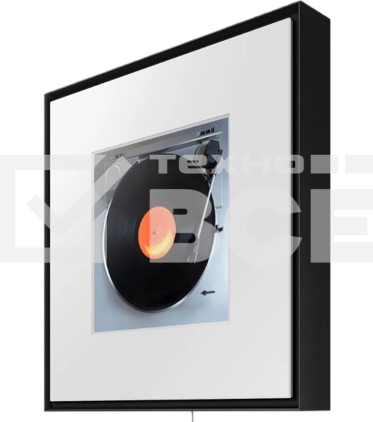 Колонка беспроводная Samsung Music Frame HW-LS60D/ZN