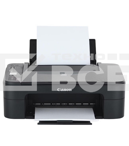 МФУ Canon Pixma TS3340 А4, струйное, цветное, 7.7 стр/мин (ч/б) 4 стр/мин (цвет), 4800х1200dpi, USB/Wi-Fi/Air Print/Mopria  (3771С007(BA)) 