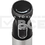 Блендер погружной Vitek VT-8545 1000Вт черный/серебристый, фото2
