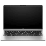 Ноутбук HP ProBook 440 G10 серебристый Intel Core i7 1355U 1700MHz/14'/1920х1080/16Gb/512Gb SSD/Intel Iris Xe Graphics/Wi-Fi/Bluetooth/DOS, фото9