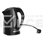 Чайник электрический Maxvi KE1701P черный, фото2