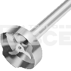 Блендер ARESA AR-1124 800 Вт, фото5