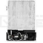 Морозильник встраиваемый Freezer Hyundai HBF 0810 белый, фото3