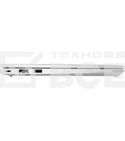 Ноутбук HP Probook 440 G10 серебристый 14