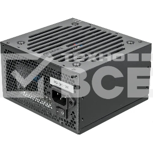 Блок питания Aerocool/Formula VX-400 PLUS, 400Вт, 120мм, черный