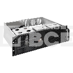 Серверный корпус ExeGate Pro 3U400-07 (RM 19