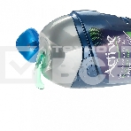 Гель для душа Active мужской, с витамином B5 Спорт 3D NATURAL, 400 мл (512302022), фото3