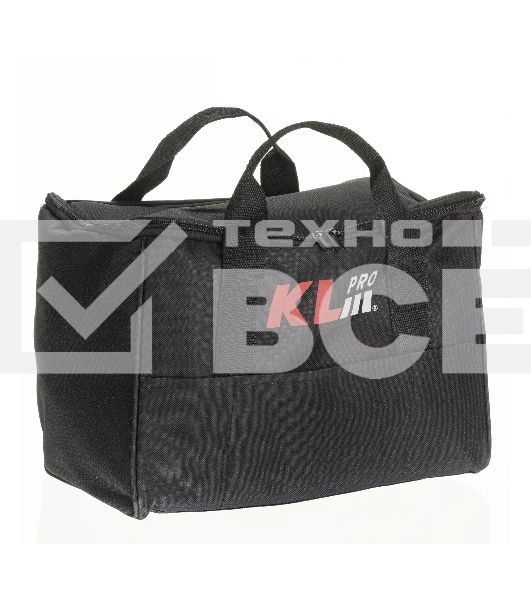 Профессиональная пила циркулярная бесщеточная KLPRO KLDAT18B-50 (18 В/5,0 А·ч)