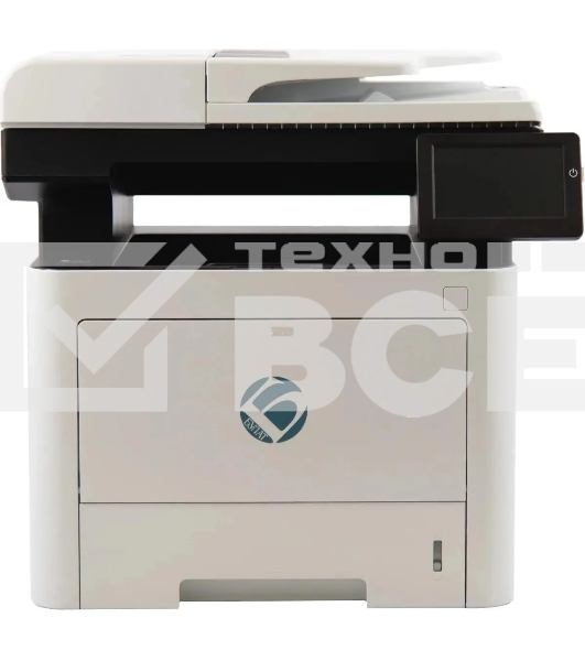 МФУ лазерное монохромное BULAT M3040dnwa