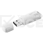 Флешка USB Smartbuy R/W (SB32 GbCLU-W3) UFD 3.0/3.1 032 Gb,CLUE White, фото3