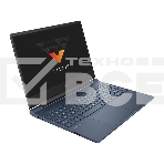 Ноутбук HP Victus A74LLEA Ryzen 7 8845HS 16Gb SSD 512Gb NVIDIA GeForce RTX 4060 8Gb 15.6