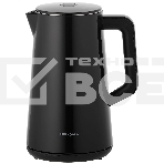 Чайник электрический Krona Digitaler черный, фото2