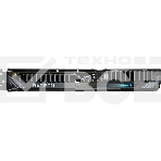 Видеокарта Gigabyte PCI-E 5.0 GV-R9060XTGAMING-16GD 1.0 AMD Radeon RX 9060XT 16Gb 128bit GDDR6 2620/20000 HDMIx1 DPx2 HDCP Ret, фото7