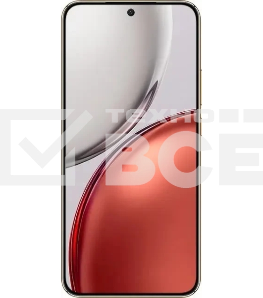 Смартфон HONOR X9d 8/256GB, коричневый