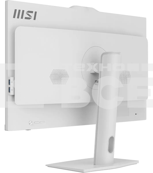 Моноблок MSI PRO AP272P 14M-614XRU 27