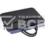 Сумка для ноутбука Defender c карманом Trendy 15-16' PU кожа черный, фото7