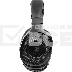 Беспроводные наушники URAL Молот Н110 черный, накладные, Bluetooth, фото3