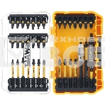 Набор бит DeWalt DT70732T (DT70732T-QZ) (37пред.) для шуруповертов, фото3