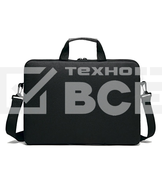 Сумка для ноутбука Acer ZL.OTH11.025 15.6' LS series OBG202 полиэстер black/grey