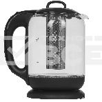 Чайник электрический BQ KT1701G черный, 2200 Вт, 1.7 л, фото4