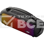 Портативная колонка Hyundai H-PS1020 черный 16W 2.0 BT 10м 1500mAh, фото9