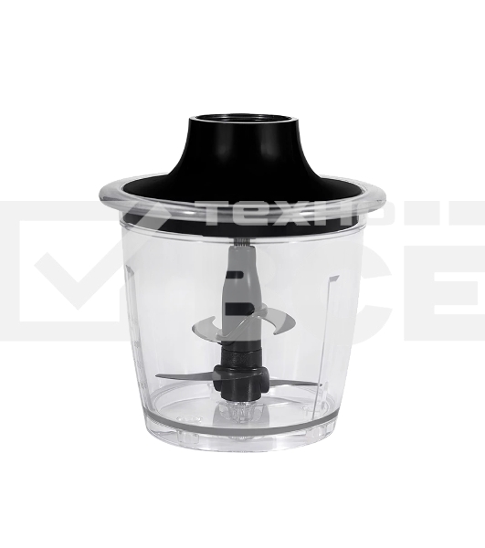 Блендер Scarlett SC-HB42F88 (сталь)