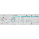 Комплект клавиатура+мышь A4Tech FStyler FB2535C беспроводной, USB + Bluetooth, 2000 DPI, черный, фото2