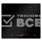 Электрическая варочная панель Gefest ПВЭ 4233 15717000, фото 1