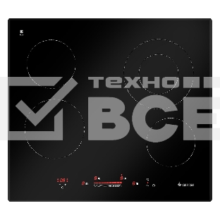 Электрическая варочная панель Gefest ПВЭ 4233 15717000